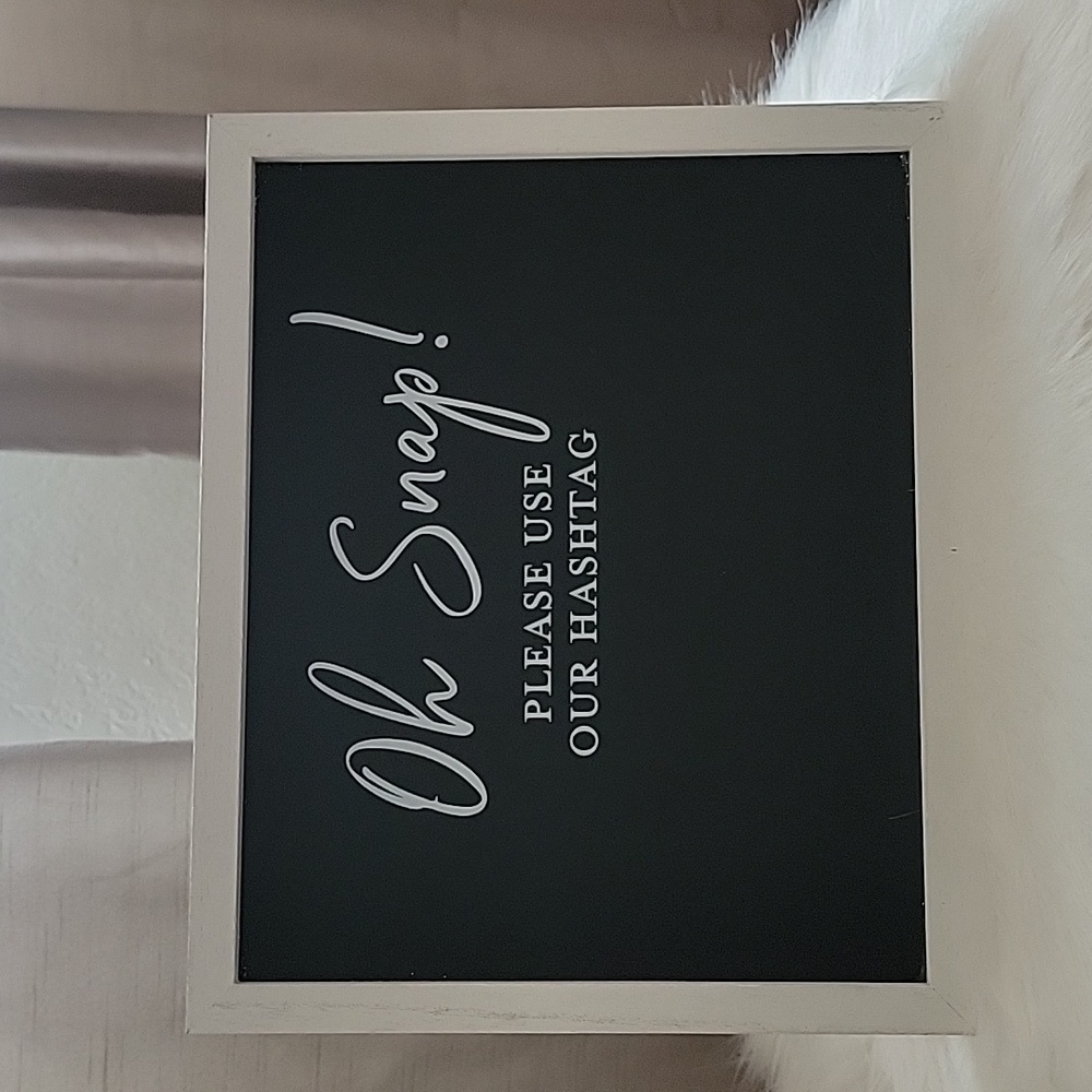 Wall decor